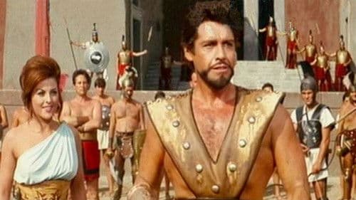 Die Eroberung von Mykene Bild 2