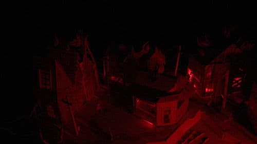 Hinterborough Bild 1