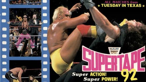 WWE SuperTape: Volume 5 Bild 4
