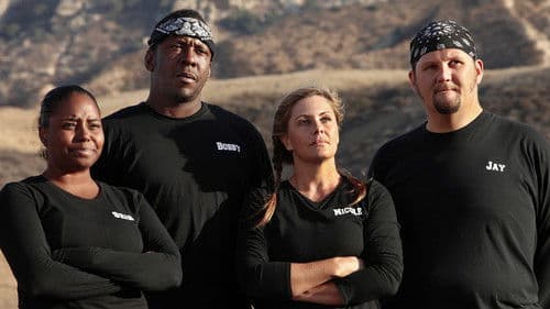 Celebrity Fit Club Bild 1