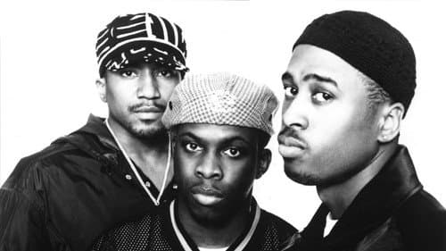 A Tribe Called Quest: The Video Anthology Bild 1