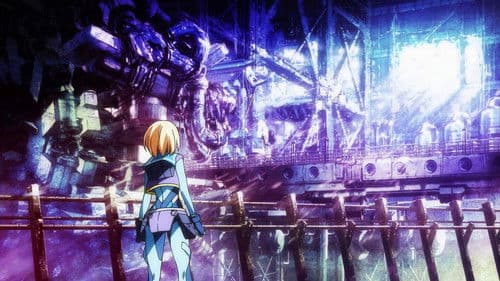 Heavy Object Bild 6