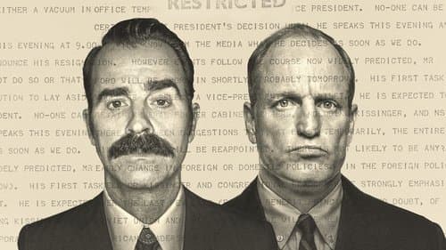 White House Plumbers Bild 1