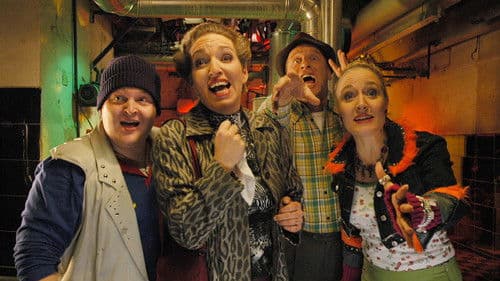 Hausmeister Krause – Ordnung muss sein Bild 1