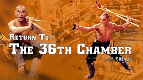 Die Rückkehr zu den 36 Kammern der Shaolin Bild 6