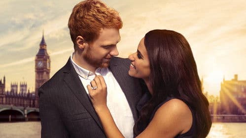 Harry & Meghan: Becoming Royal Bild 4