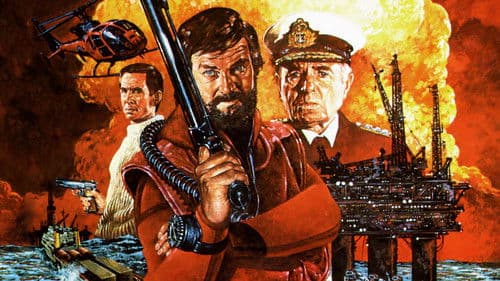 Sprengkommando Atlantik Bild 4