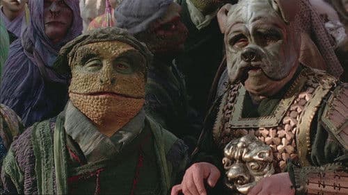 A Chinese Odyssey Part Two: Cinderella Bild 5