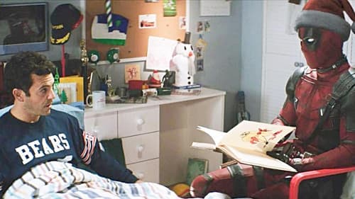 Deadpool: Es war einmal ein Deadpool Bild 7