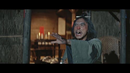 Taoism Drunkard Bild 3
