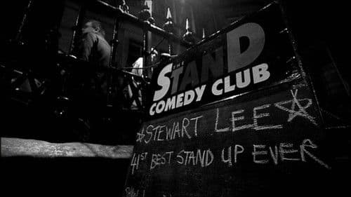 Stewart Lee: 41st Best Stand-Up Ever! Bild 1