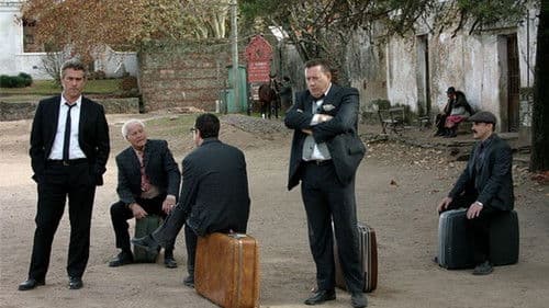 Les doigts croches Bild 2