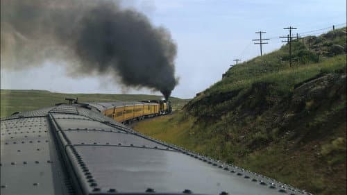 Hear That Train a Comin' Bild 1