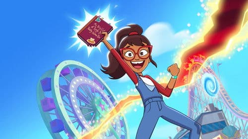 Haileys Mission Bild 3