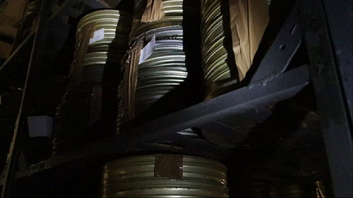 Cinema: A Public Affair Bild 7