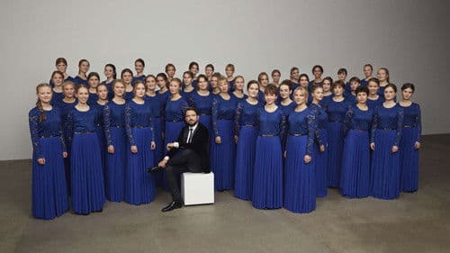 Faber og pigekoret Bild 2