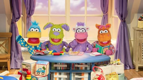 Jim Henson's Pajanimals Bild 2