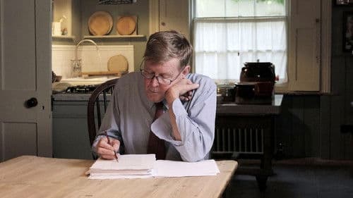 Alan Bennett's Diaries Bild 1