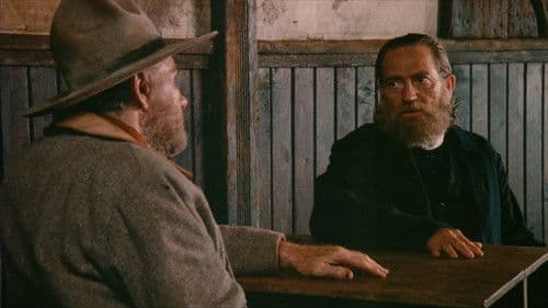 Red Headed Stranger Bild 3