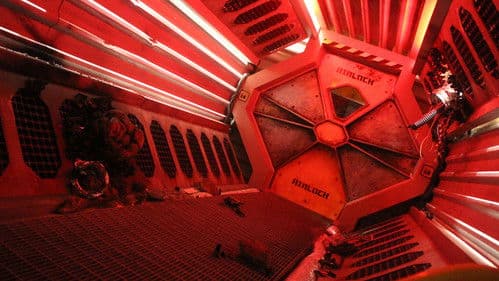 The Mayflower Bild 2