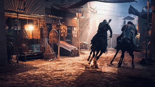 बड़े मियाँ छोटे मियाँ Bild 4