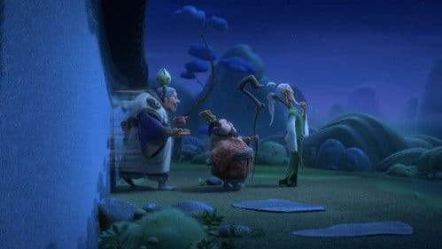 聊斋：兰若寺 Bild 6