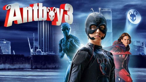 Antboy 3 - Superhelden hoch 3 Bild 4