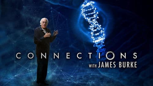 Connections with James Burke Bild 1