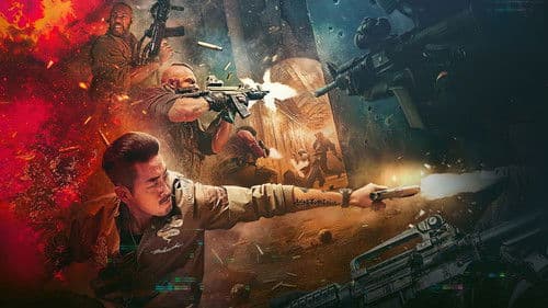 The Attack - Enter the Bunker Bild 8