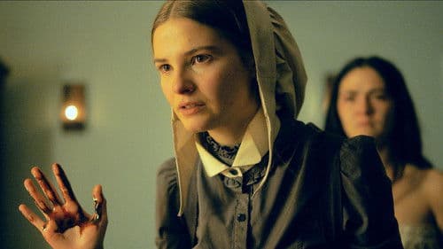 The Last Thing Mary Saw Bild 6