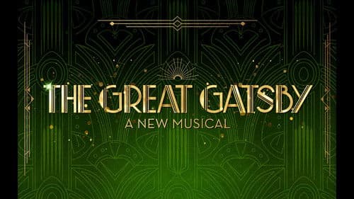 The Great Gatsby - A New Musical Bild 1