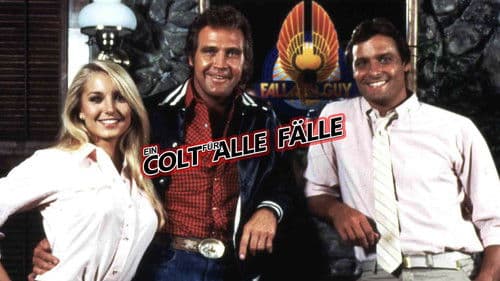 Ein Colt für alle Fälle Bild 2