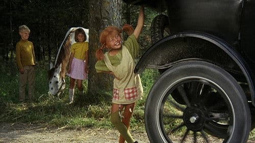 Pippi Langstrumpf Bild 3