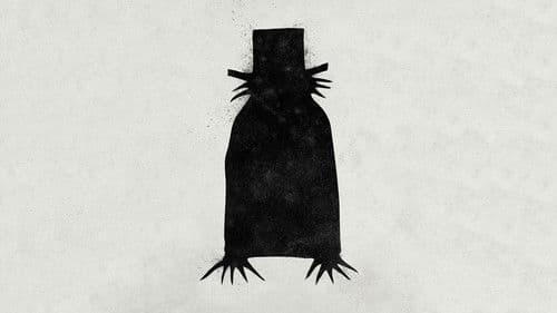 They Call Him Mister Babadook: The Making of The Babadook Bild 1