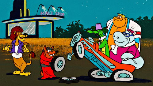 Heyyy, It's the King! Bild 1