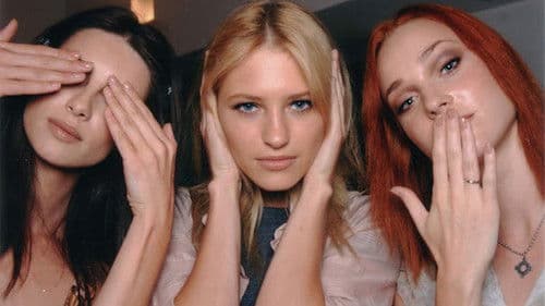 Picture me - Tagebuch eines Topmodels Bild 2