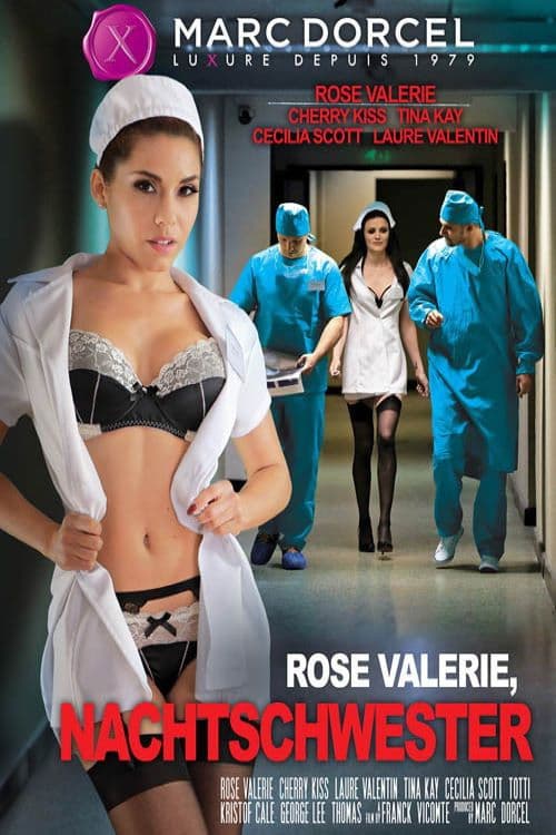 Rose Valérie, Infirmière de Nuit