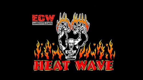 ECW Heat Wave 1999 Bild 1