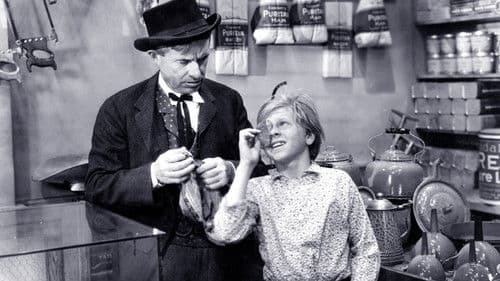 The County Chairman Bild 1