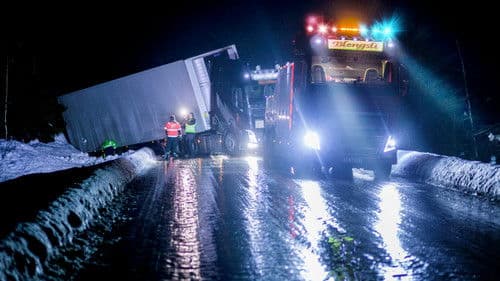 Ice Road Rescue Bild 3