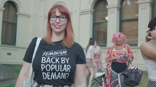 Brazen Hussies Bild 2