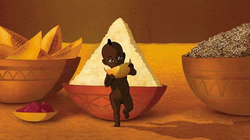 Kiriku und die wilden Tiere Bild 2