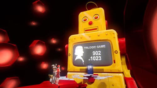 Doctor Who: The Celestial Toymaker Bild 3