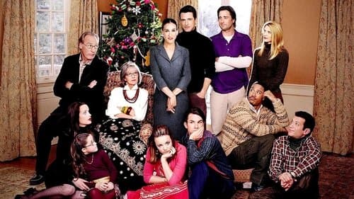 Die Familie Stone - Verloben verboten! Bild 1