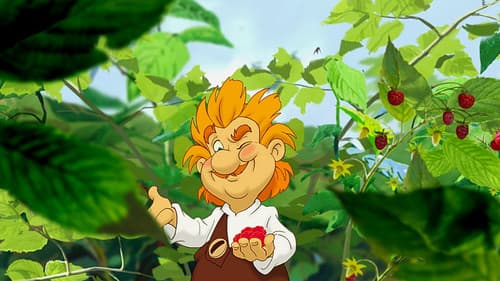 Quest for a Heart - Die Reise der schrecklichen Rollies Bild 6