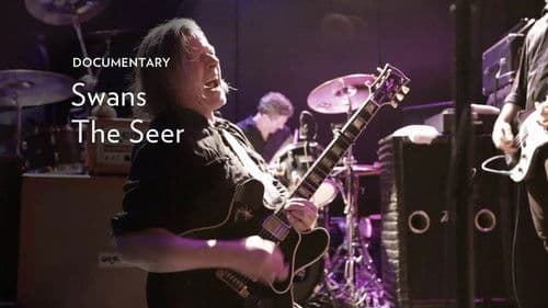 Swans: The Seer Documentary Bild 1