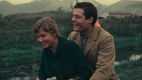 Tage der Liebe Bild 1