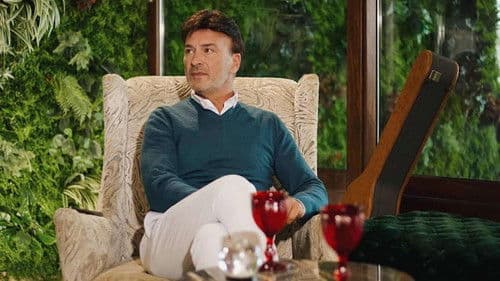 Tony Carreira - A Entrevista Bild 1