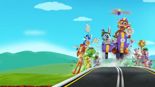 Ein Lustiges Hundeleben Bild 3