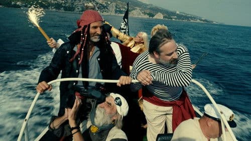 Шапито-шоу: Любовь и дружба Bild 2